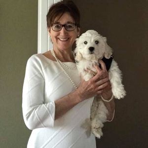 Meet your Posher, Kate